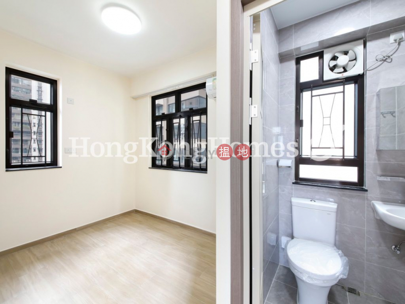 On Fung Building | Unknown | Residential, Rental Listings HK$ 31,800/ month