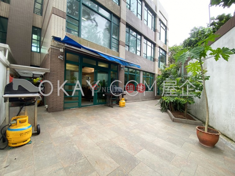 Property Search Hong Kong | OneDay | Residential Rental Listings, Stylish 4 bedroom with terrace & parking | Rental