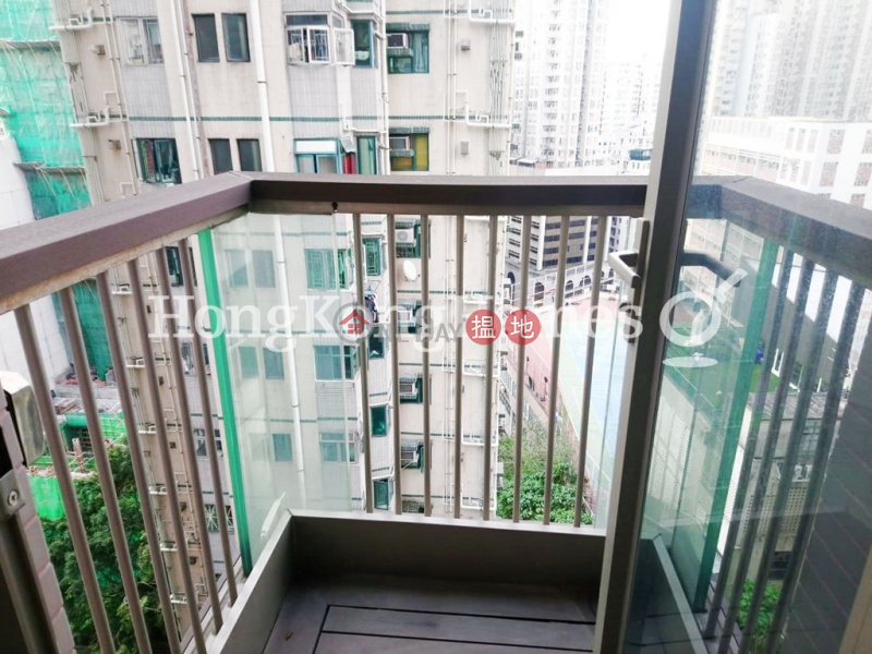 HK$ 21,500/ month | High West Western District | 1 Bed Unit for Rent at High West