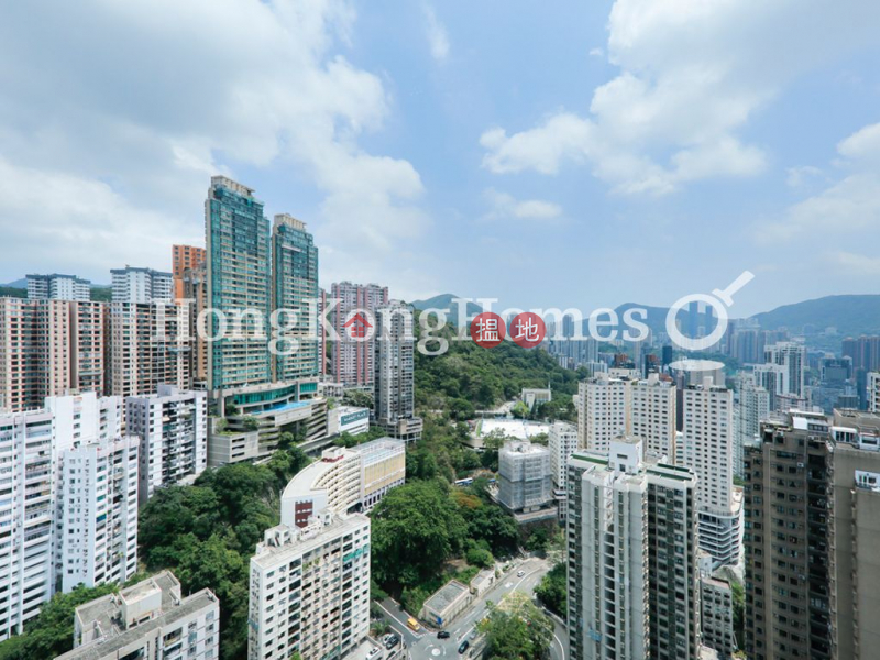 Property Search Hong Kong | OneDay | Residential | Rental Listings, 3 Bedroom Family Unit for Rent at Le Sommet