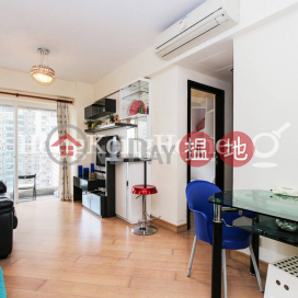 2 Bedroom Unit for Rent at The Icon, The Icon 干德道38號The ICON | Western District (Proway-LID96703R)_0