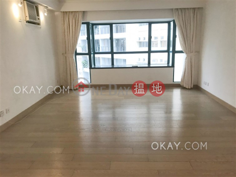 Charming 3 bedroom in Mid-levels West | Rental | Prosperous Height 嘉富臺 _0