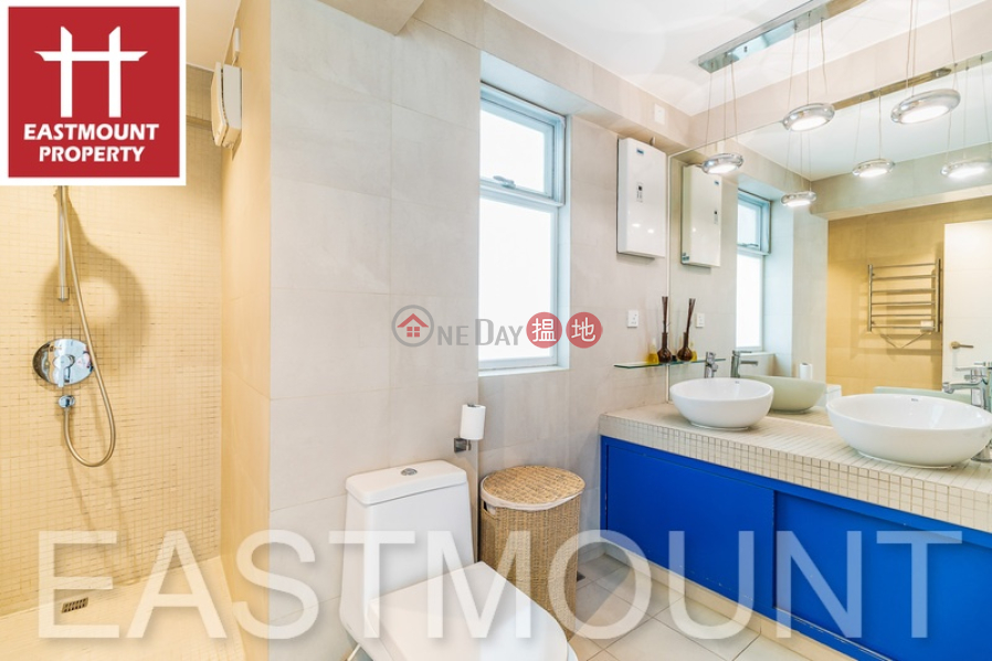 Sai Kung Village House | Property For Sale and Rent in Hing Keng Shek 慶徑石-Very private, Pool | Property ID:3255 | Hing Keng Shek Road | Sai Kung Hong Kong | Sales HK$ 24.8M