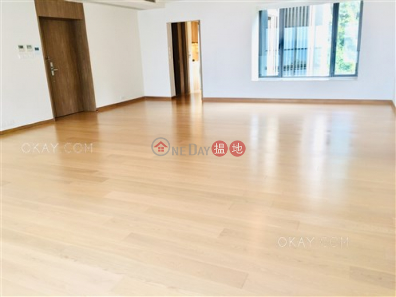 Stylish 3 bedroom on high floor with balcony | Rental | Branksome Grande 蘭心閣 Rental Listings