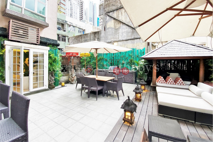 萬城閣-未知-住宅-出租樓盤HK$ 38,000/ 月