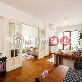 3 Bedroom Family Unit for Rent at 5G Bowen Road | 5G Bowen Road 寶雲道5G號 _0