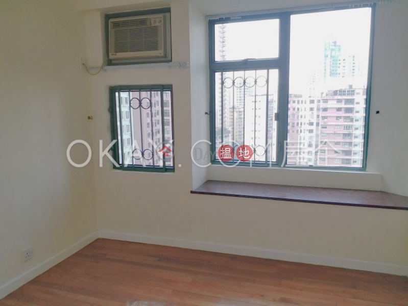 Lovely 3 bedroom with sea views | Rental 70 Robinson Road | Western District | Hong Kong, Rental, HK$ 52,000/ month