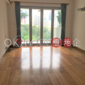 Stylish 3 bedroom with balcony & parking | Rental | No 1 Shiu Fai Terrace 肇輝臺1號 _0