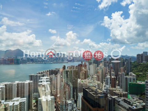 Office Unit for Rent at AIA Tower, AIA Tower 友邦廣場 | Eastern District (HKO-57801-ALHR)_0