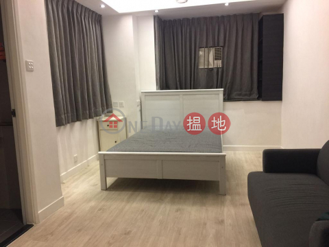 Flat for Rent in Low Block Vincent Mansion, Wan Chai | Low Block Vincent Mansion 永星苑低座 _0