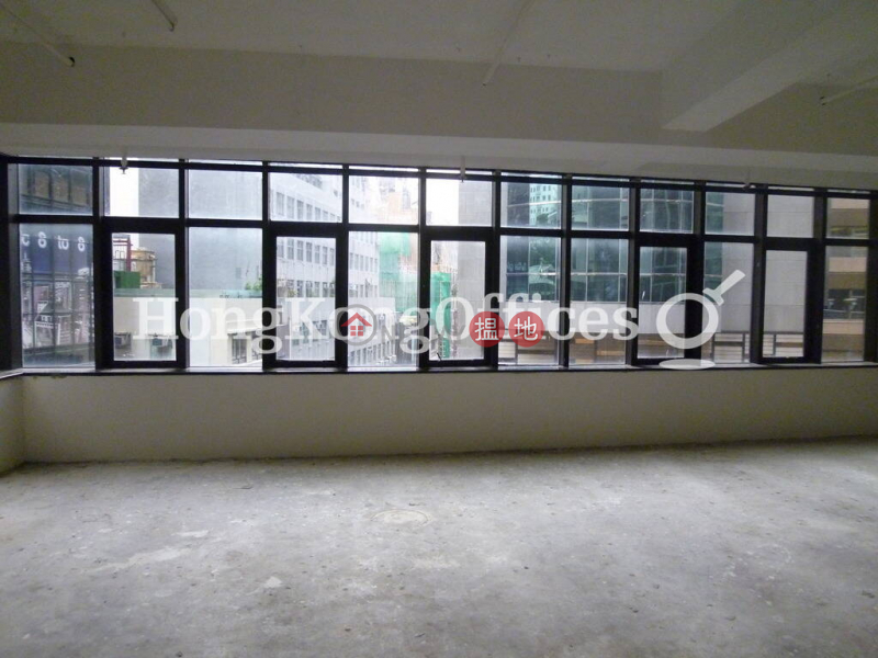 Property Search Hong Kong | OneDay | Office / Commercial Property | Rental Listings Office Unit for Rent at Wong Chung Ming Commercial House