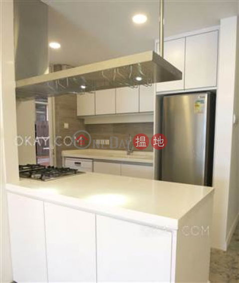 Efficient 3 bedroom with terrace | Rental | Phase 1 Beach Village, 37 Seabird Lane 碧濤1期海燕徑37號 _0