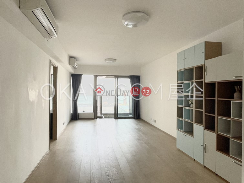 Property Search Hong Kong | OneDay | Residential Sales Listings | Exquisite 3 bedroom with balcony | For Sale