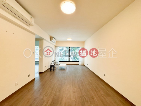 Unique 3 bedroom with parking | Rental, C.C. Lodge 優悠台 | Wan Chai District (OKAY-R28315)_0