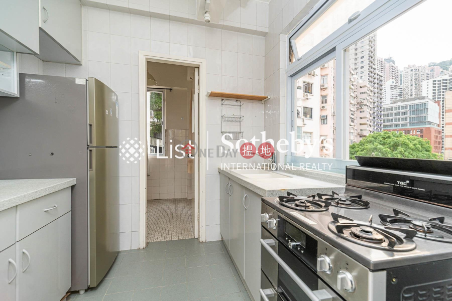 Property for Rent at 38A Kennedy Road with 3 Bedrooms | 38A Kennedy Road 堅尼地道38A號 Rental Listings