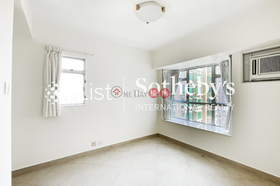 HK$ 17M Conduit Tower Western District Property for Sale at Conduit Tower with 3 Bedrooms