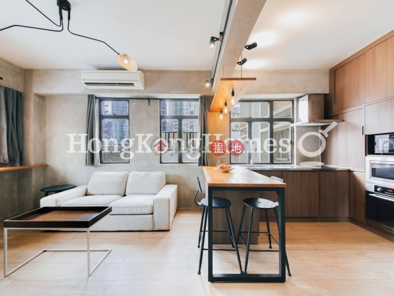 HK$ 29,800/ month | Cambridge Villa, Central District 1 Bed Unit for Rent at Cambridge Villa
