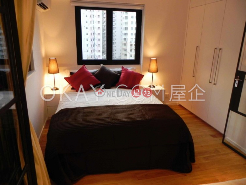 Property Search Hong Kong | OneDay | Residential Sales Listings | Generous 1 bedroom in Sheung Wan | For Sale