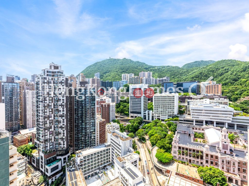 Property Search Hong Kong | OneDay | Residential | Sales Listings | 1 Bed Unit at 63 PokFuLam | For Sale