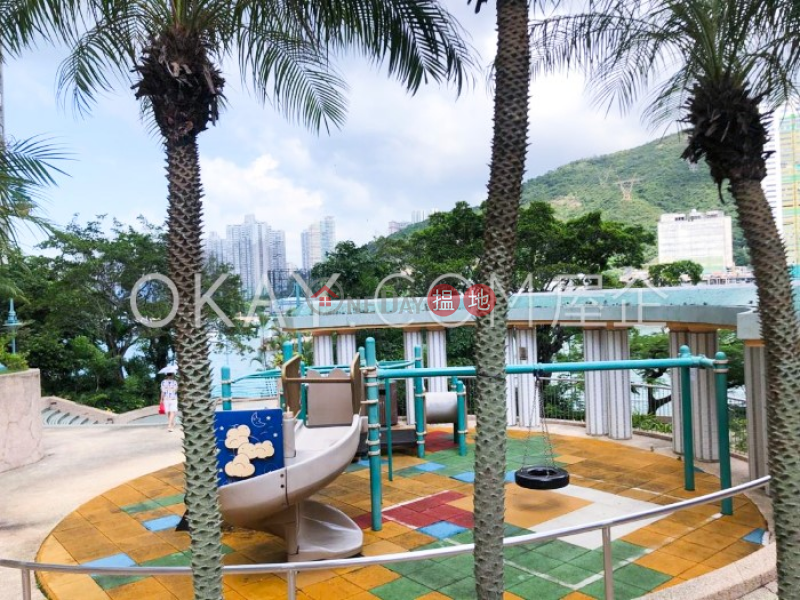 Property Search Hong Kong | OneDay | Residential | Rental Listings | Practical 3 bedroom with sea views | Rental