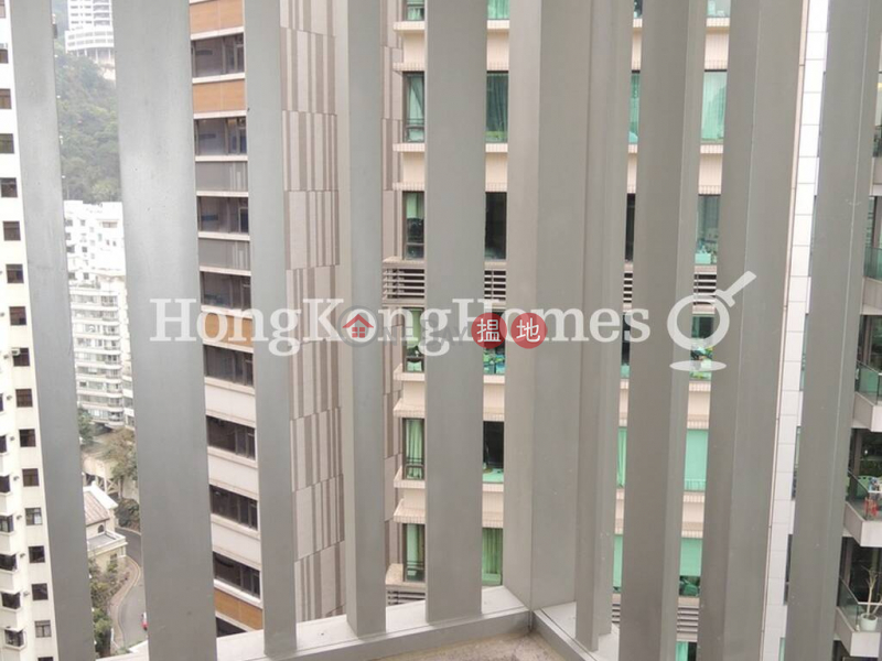 HK$ 88,000/ 月|君珀中區-君珀三房兩廳單位出租