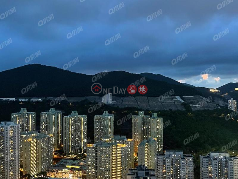 Property Search Hong Kong | OneDay | Residential | Rental Listings Tower 8 Island Resort | 3 bedroom High Floor Flat for Rent