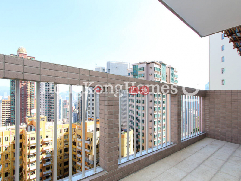 4 Bedroom Luxury Unit for Rent at Realty Gardens, 41 Conduit Road | Western District Hong Kong Rental HK$ 68,000/ month