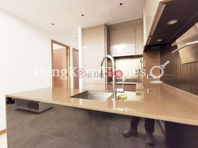 HK$ 13.5M Harbour Pinnacle Yau Tsim Mong 2 Bedroom Unit at Harbour Pinnacle | For Sale