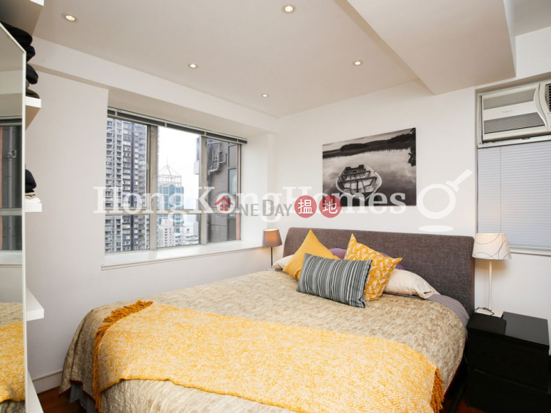 HK$ 27,000/ 月華輝閣-西區-華輝閣一房單位出租