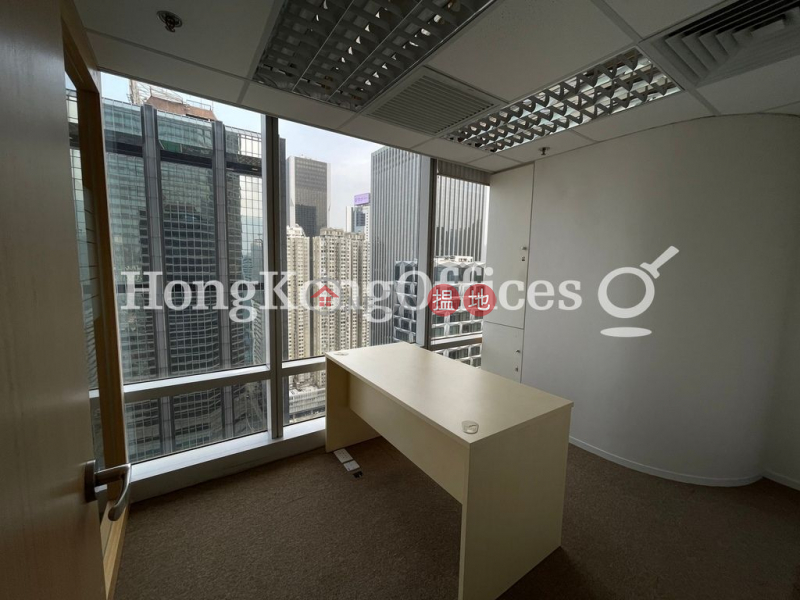 Office Unit for Rent at Convention Plaza, 1 Harbour Road | Wan Chai District, Hong Kong | Rental HK$ 67,120/ month