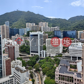 Luxurious 2 bedroom on high floor with balcony | Rental