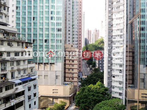 3 Bedroom Family Unit for Rent at Tower 1 The Pavilia Hill | Tower 1 The Pavilia Hill 柏傲山 1座 _0