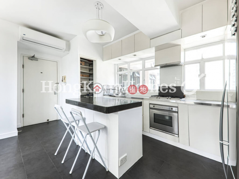 1 Bed Unit at Fairview Height | For Sale, Fairview Height 輝煌臺 Sales Listings | Western District (Proway-LID24437S)