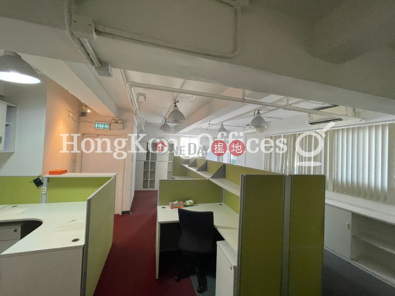 Office Unit for Rent at Winning Centre, Winning Centre 雲明行 Rental Listings | Central District (HKO-53738-AMHR)