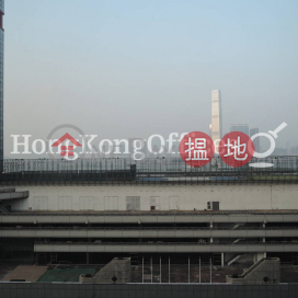 Office Unit for Rent at Chu Kong Shipping Tower | Chu Kong Shipping Tower 珠江船務大廈 _0