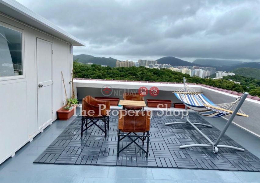 Property Search Hong Kong | OneDay | Residential, Rental Listings, Very Convenient Detached CWB House