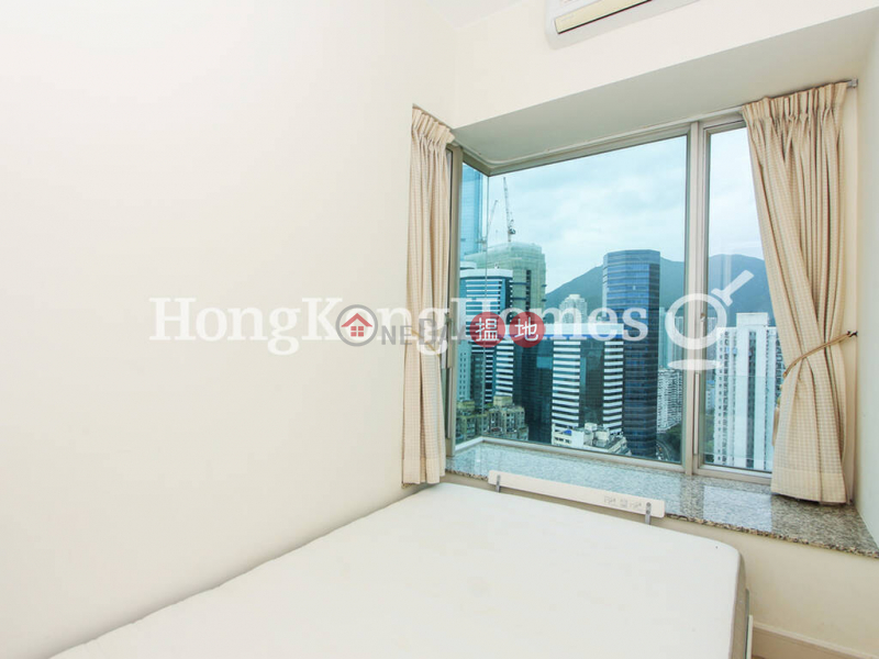 4 Bedroom Luxury Unit for Rent at Casa 880 | 880-886 King\'s Road | Eastern District | Hong Kong | Rental HK$ 55,000/ month
