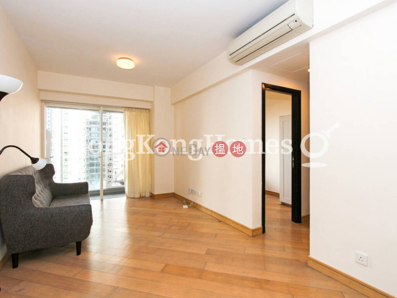 The Icon Unknown | Residential | Rental Listings, HK$ 30,000/ month