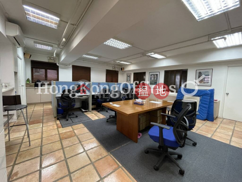 Office Unit for Rent at Kingdom Power Commercial Building|Kingdom Power Commercial Building(Kingdom Power Commercial Building)Rental Listings (HKO-77645-ABER)_0