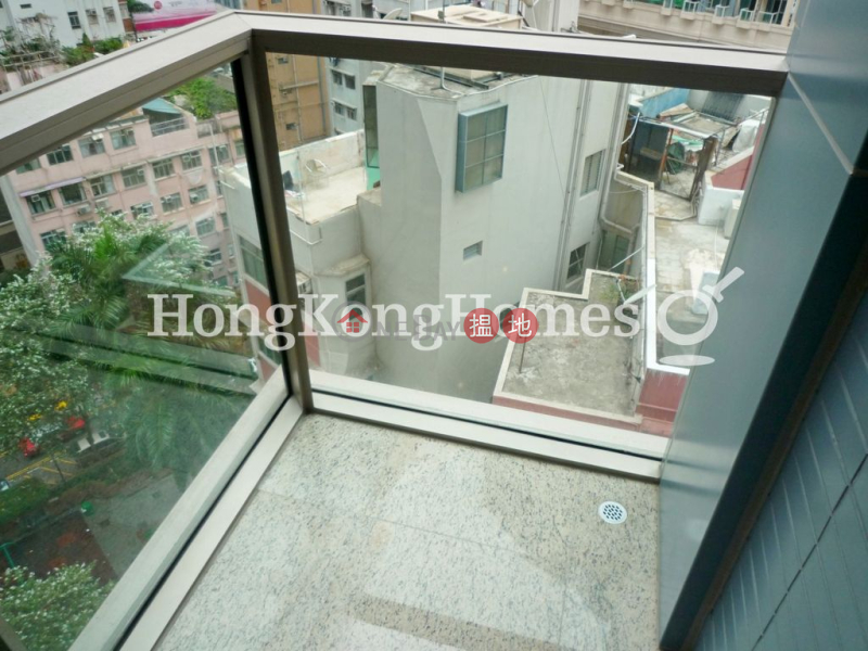 1 Bed Unit for Rent at The Avenue Tower 5 33 Tai Yuen Street | Wan Chai District Hong Kong | Rental, HK$ 30,500/ month