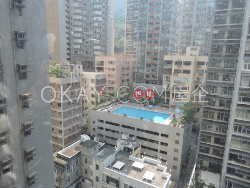 香港搵樓|租樓|二手盤|買樓| 搵地 | 住宅-出租樓盤3房2廁,實用率高,星級會所雍景臺出租單位