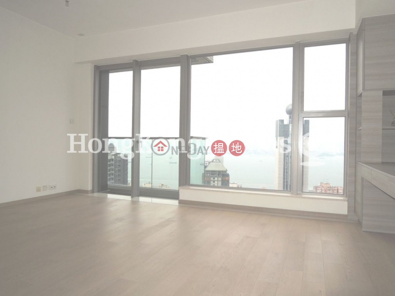 1 Bed Unit for Rent at The Summa 23 Hing Hon Road | Western District Hong Kong, Rental HK$ 35,000/ month