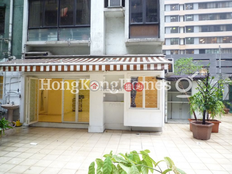 2 Bedroom Unit for Rent at Hongway Garden Block B, 8 New Market Street | Western District | Hong Kong | Rental HK$ 25,000/ month