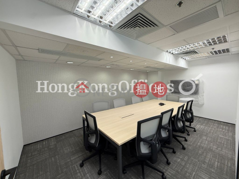 Office Unit for Rent at Leighton Centre, Leighton Centre 禮頓中心 | Wan Chai District (HKO-42232-AHHR)_0
