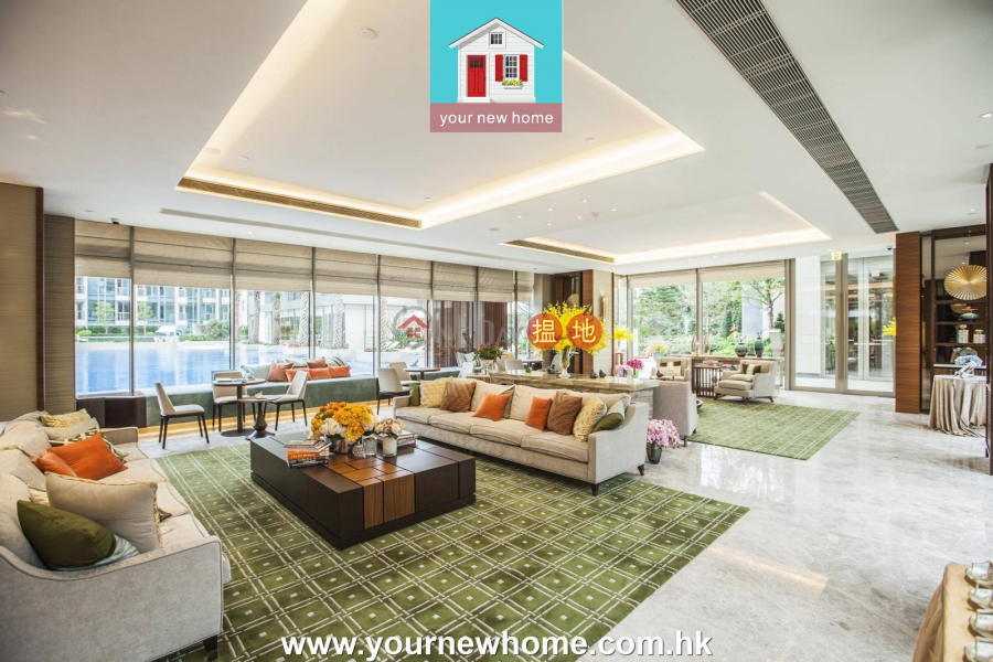 The Mediterranean, Middle Residential | Rental Listings HK$ 26,500/ month