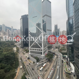 力寶中心寫字樓租單位出租, 力寶中心 Lippo Centre | 中區 (HKO-60546-ACHR)_0