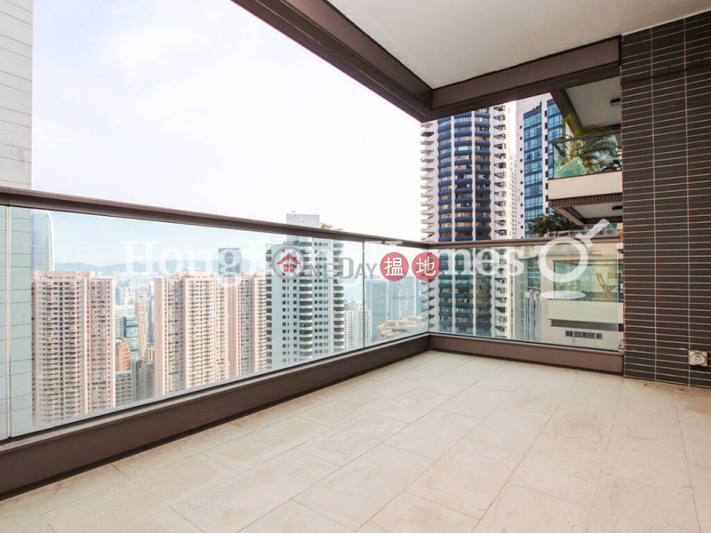 3 Bedroom Family Unit for Rent at Branksome Grande, 3 Tregunter Path | Central District, Hong Kong | Rental, HK$ 132,000/ month