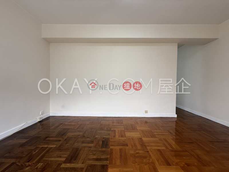 HK$ 3,399萬-雲地利台灣仔區|3房2廁,實用率高,露台,馬場景雲地利台出售單位