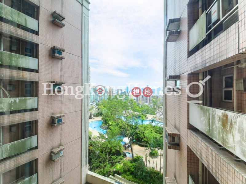 香港搵樓|租樓|二手盤|買樓| 搵地 | 住宅出租樓盤-寶馬山花園三房兩廳單位出租