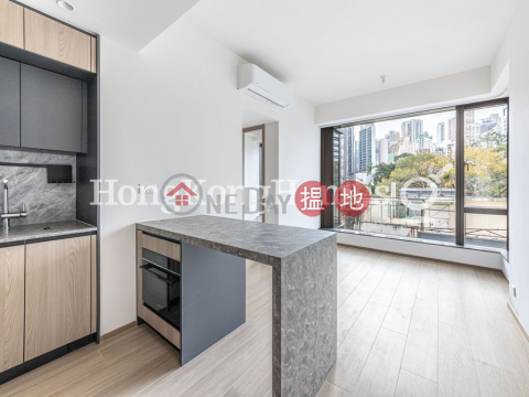 山道81號兩房一廳單位出租, 山道81號 The Hilltop - 81 Hill Road | 西區 (Proway-LID204775R)_0